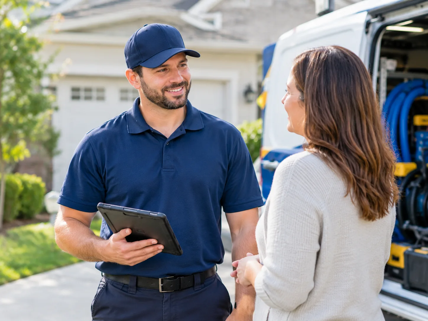 Sewage Backup Cleanup Hico, WV FAQs